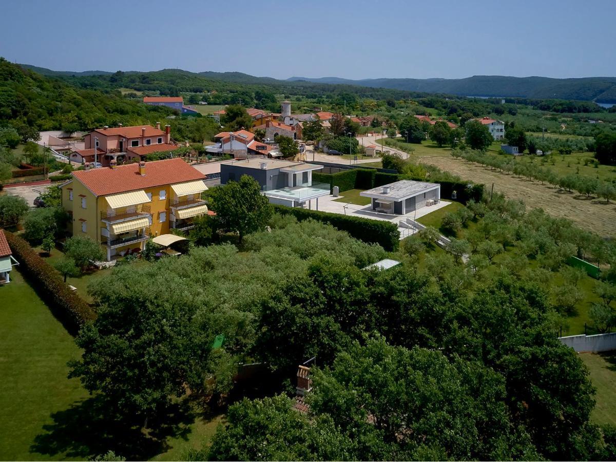 Residence Matilda Vrsar Kültér fotó