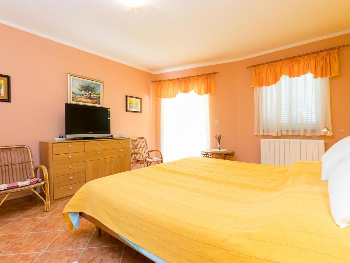 Residence Matilda Vrsar Kültér fotó
