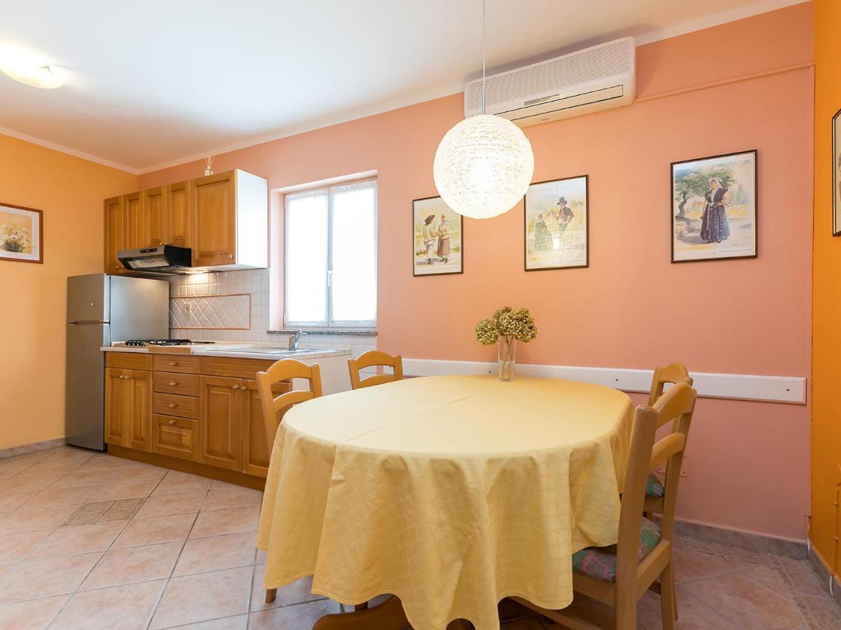 Residence Matilda Vrsar Kültér fotó